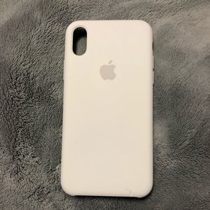 Apple iPhone X case
